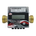 Dwyer Instruments Ultrasonic EnergyFlowmeter, Dn200 Bacnet Flwmt TUF-2000-BN